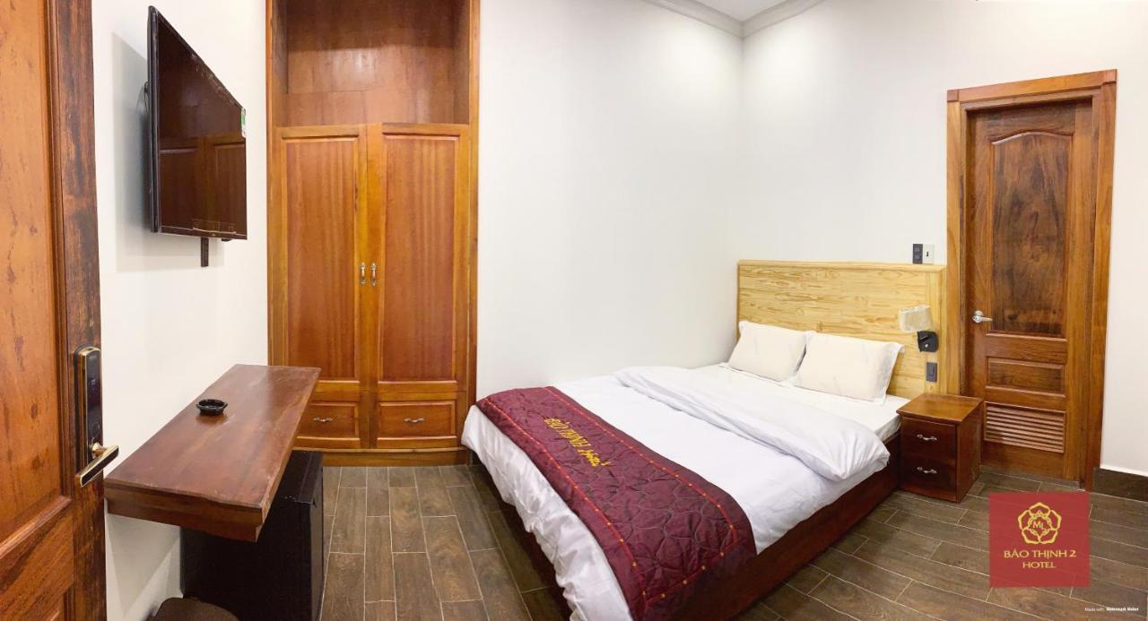 Bao Thinh 2 Hotel Da Lat Exterior photo